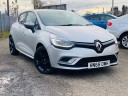 Renault Clio 0.9 Tce Gt Line ULEZ FREE 42K MILES ONLY