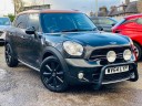 Mini Countryman 2.0 Cooper Sd 4WD FSH ULEZ FREE MOT AUG 25