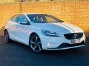 Volvo V40 2.0 D2 R-design ULEZ FREE £0 TAX FSH