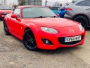 Mazda Mx-5 MX5 1.8i Se Miata MODIFIED ULEZ 61K MILES IMMACULATE